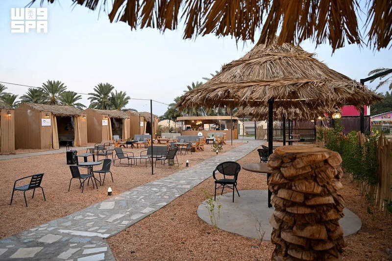 Najran’s Rural Farms Emerge as Tourism Hubs Blending Heritage and Nature